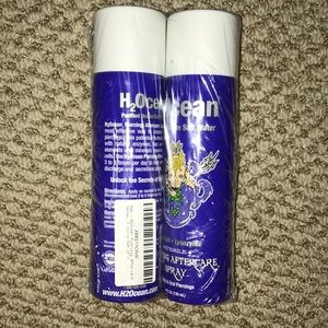 H2Ocean Piercing Spray